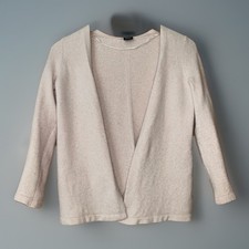 Cashmere  Oliwer  Cardigan M