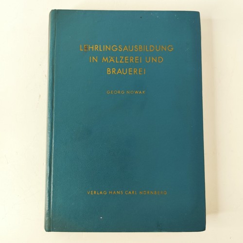 Lehrlingsausbildung - , in