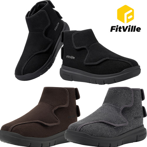 Fitville herren extra - herren,