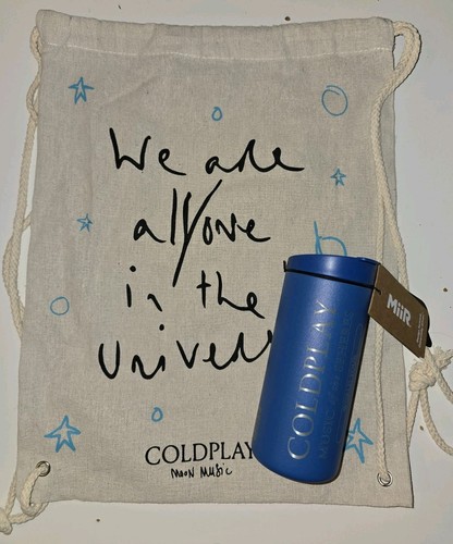 Coldplay music the - of,