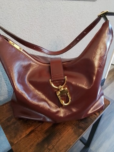 Damen handtasche bordeaux rot - damen,