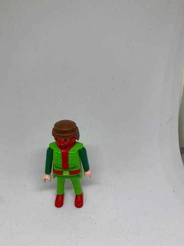 Playmobil taucher figur - 🎁,