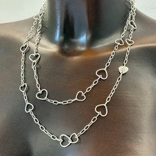 Dodo Pomellato Lange Halskette