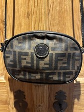 Fendi - Shoulder Bag Crossbody