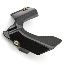 Carbon Ritzelabdeckung für