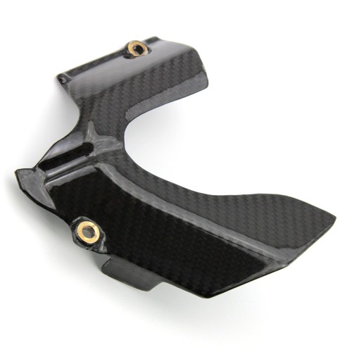 Carbon ritzelabdeckung für - carbon,
