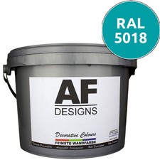 RAL Wandfarbe Trendfarbe