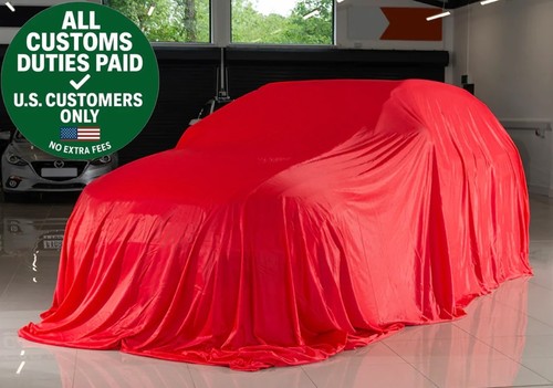 Indoor red premium - red, showroom