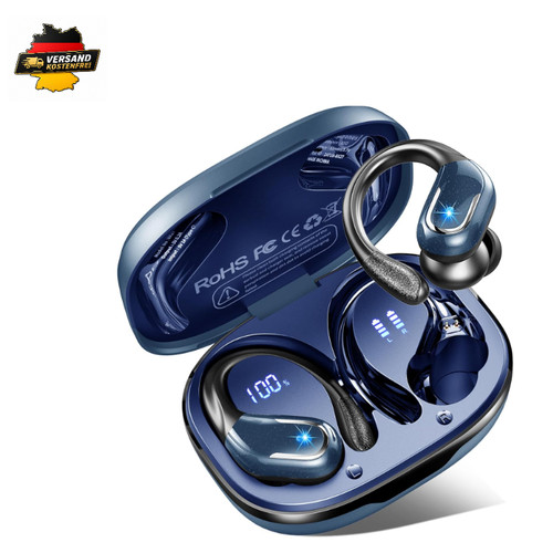 Bluetooth kopfhörer sport - 5.4,