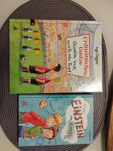 Kinder bücher stk wie - kinder, 2