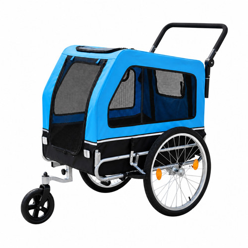 Webavita 2in1 hunde - 2in1, hunde-buggy