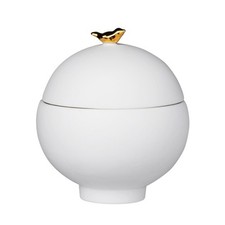 Porzellangeschichten Dose