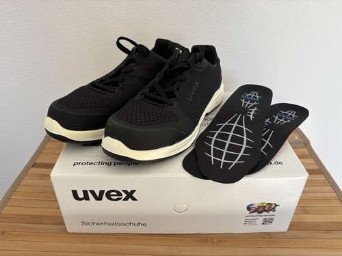 Uvex sicherheitsschuhe gr - uvex,