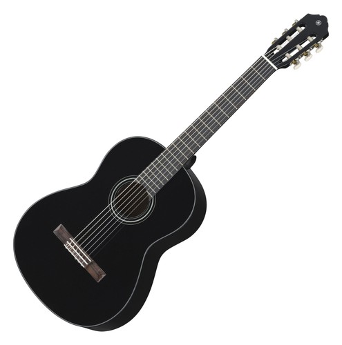 Yamaha c40bl konzertgitarre - yamaha,