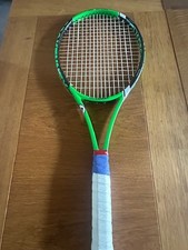 Tennisschläger Pro Kennex Q+