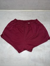 Ddr kinder turnhose sporthose - ,