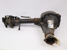 Gebrauchter Vorderachse OPEL