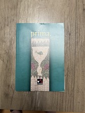 Buchner Latein Als 3. Fremdsprache Prima Arbeitsheft