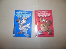 LTB Exklusiv Nr. 1 und 2 Top Zustand und sehr rar