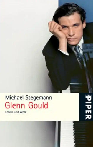 Glenn gould - glenn,