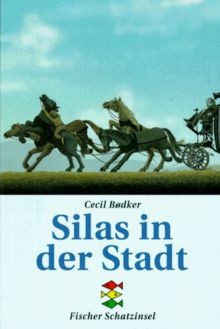 Silas der stadt - ab, 12