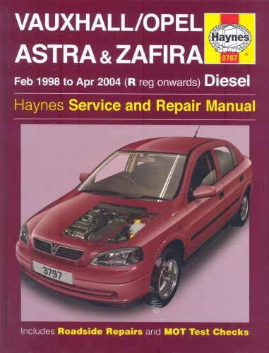 Vauxhall opel astra - astra, and