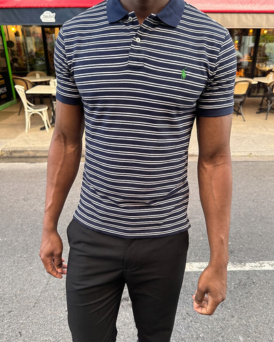 Polo ralph lauren - poloshirt, |