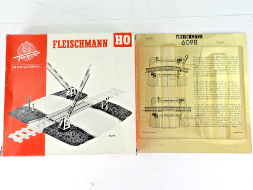 Fleischmann leerkarton für - leerkarton,