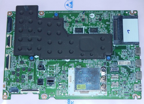 Mainboard board - mainboard, i/o-board