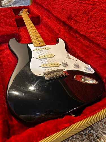 Squier japan sst 45jv serial - japan,