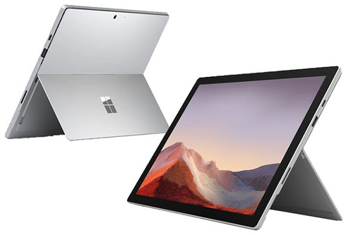 Microsoft surface pro - microsoft, 7