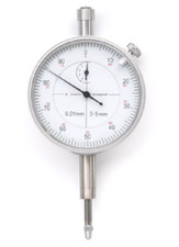Messuhr 0-5 mm