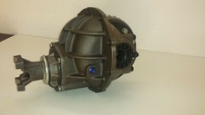 Sperrdifferential für ford - sperrdifferential,