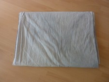 Stoffhintergrund grau gewolkt 3m x 4,40m