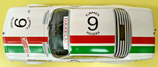 BMW 2800 CS – CASTROL BMW Minichamps 155712709 1:18 OVP
