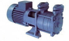 ORPU Kreiselpumpe SK 32/2 MGK