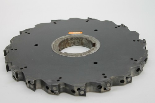 Wsp scheibenfräser ø250x20 - scheibenfräser,