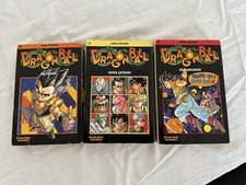 Dragon Ball Manga Vol