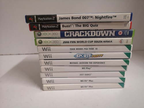 11x ps2 xbox 360 wii - 360, &