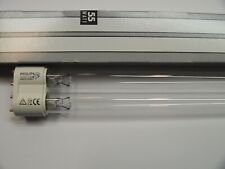 Philips Aquatic UVC Lampe PL-L 55 Watt UV-C Klärer Ersatzröhre Teichfilter