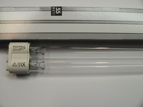 Philips aquatic uvc lampe l - philips,
