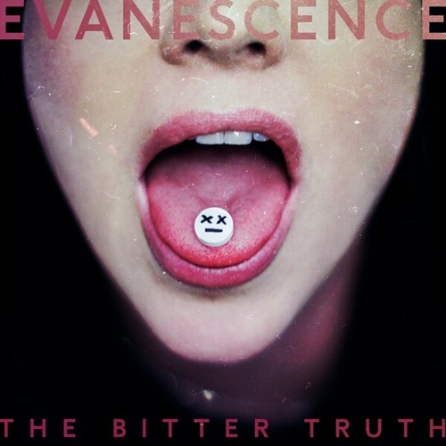 Evanescence the bitter - the,