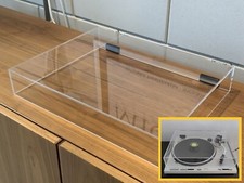 Technics SL-D202 Haube Deckel