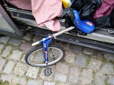 Einrad 20 zoll s´cool Jus1