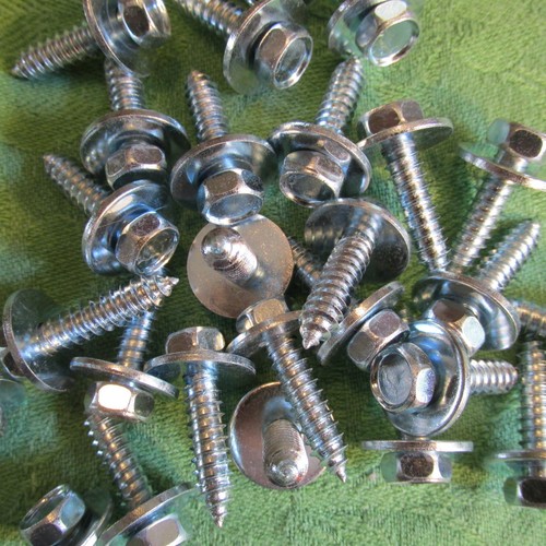 Blechschrauben 3x25 - blechschrauben, 6,3x25