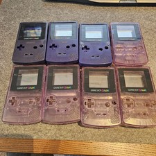 Nintendo Gameboy Color