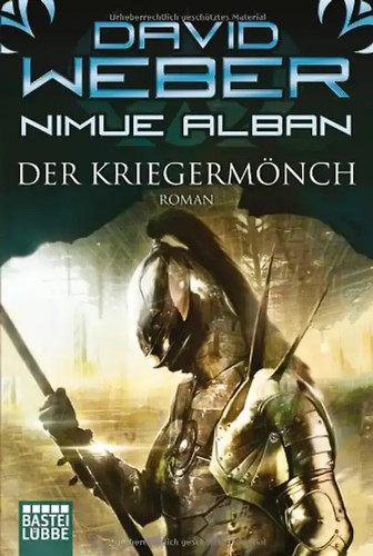 Nimue alban der - nimue, alban: