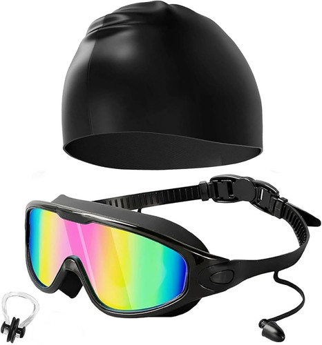 Schwimmbrille erwachsene - schwimmbrille,