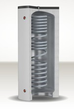 Hygienekombispeicher mit