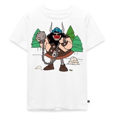 Wickie Und Die Starken Männer